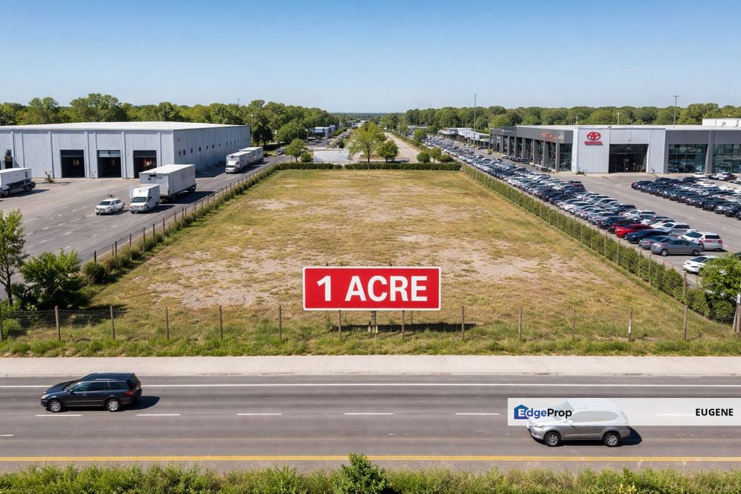 Kampung Sungai Buloh, Selangor, Sungai Buloh