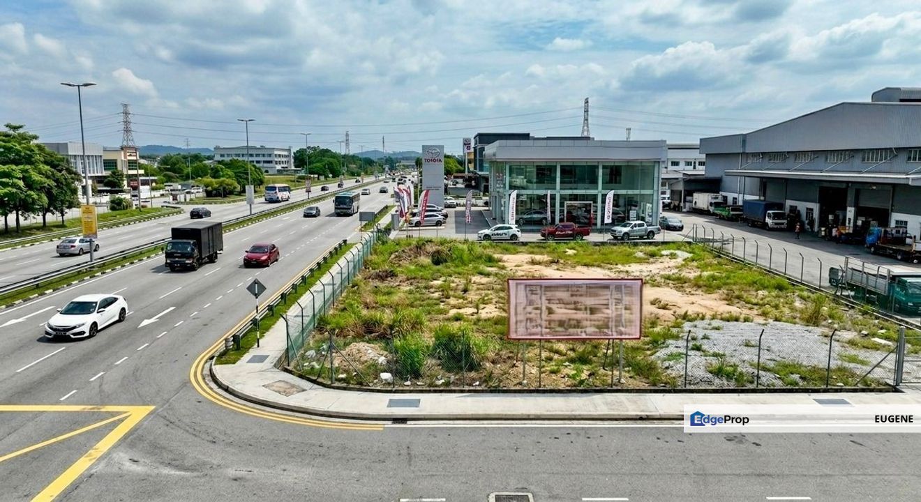 Kampung Sungai Buloh, Selangor, Sungai Buloh