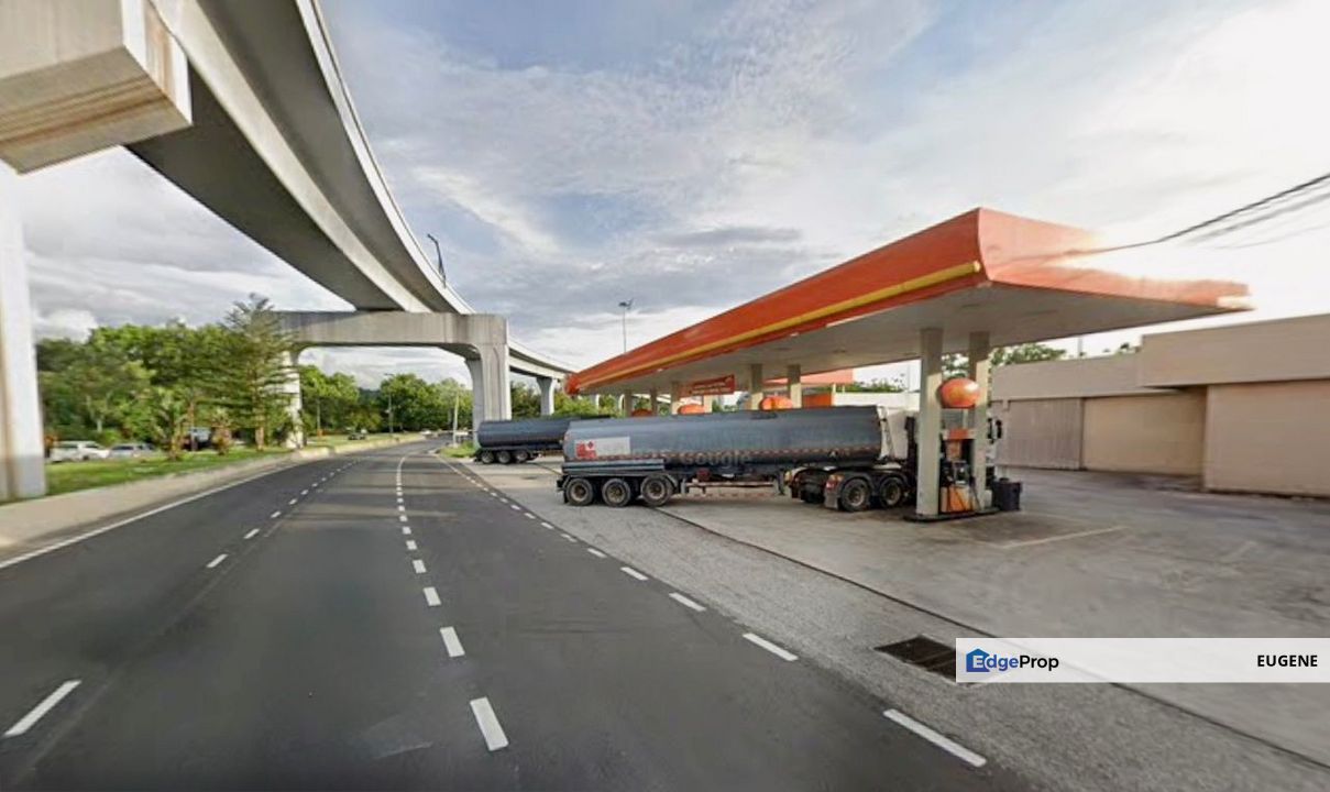 Kampung Sungai Buloh, Selangor, Sungai Buloh