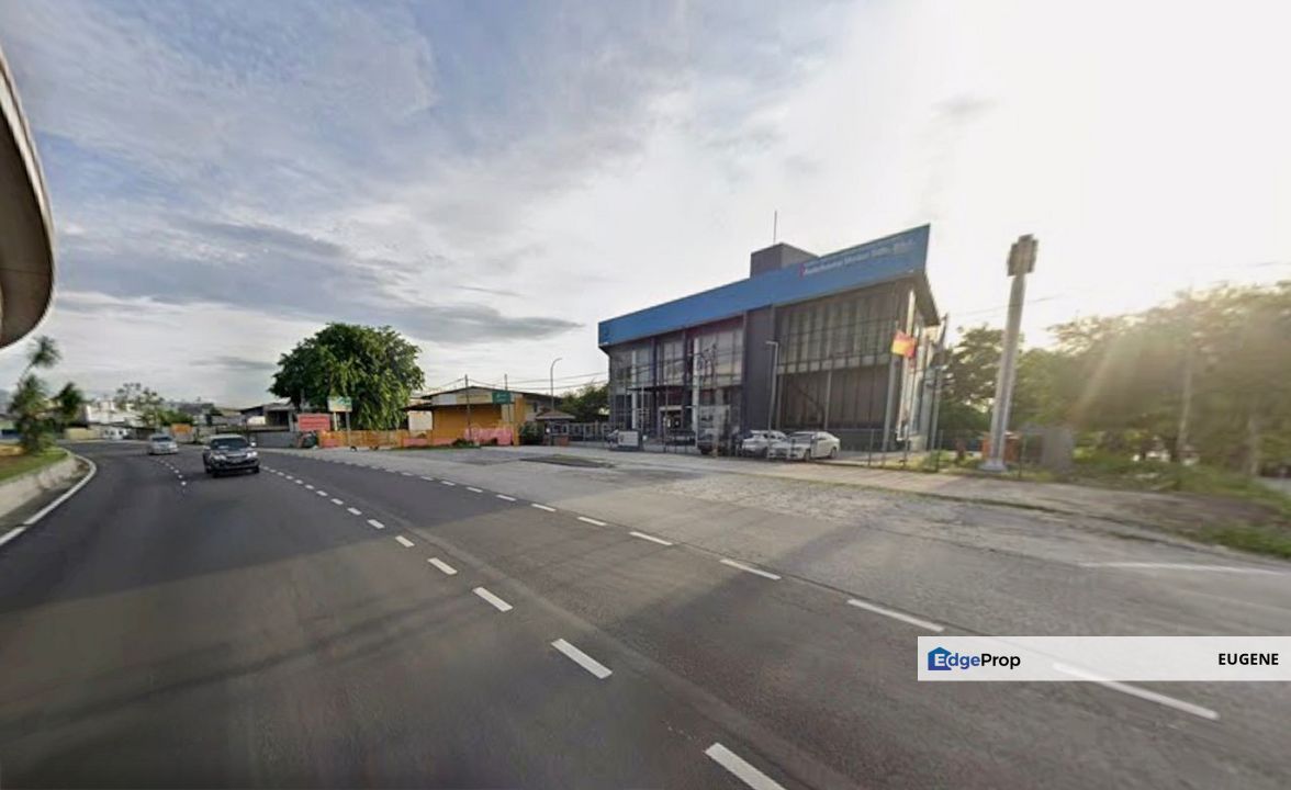 Kampung Sungai Buloh, Selangor, Sungai Buloh