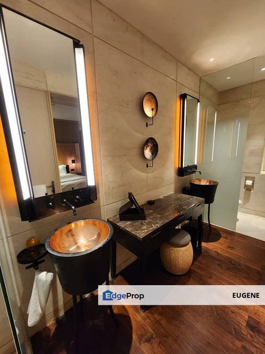 The Ruma @ KLCC, Kuala Lumpur, KLCC