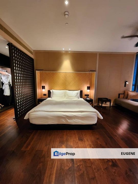 The Ruma @ KLCC, Kuala Lumpur, KLCC