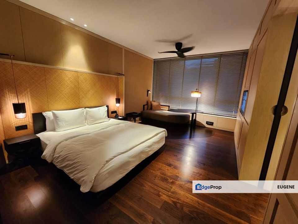 The Ruma @ KLCC, Kuala Lumpur, KLCC