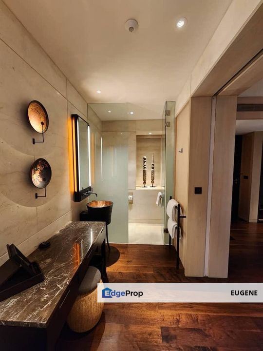 The Ruma @ KLCC, Kuala Lumpur, KLCC