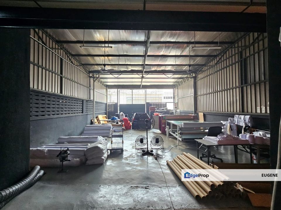 Hicom Glenmarie @ Subang , Shah Alam, Selangor, Shah Alam