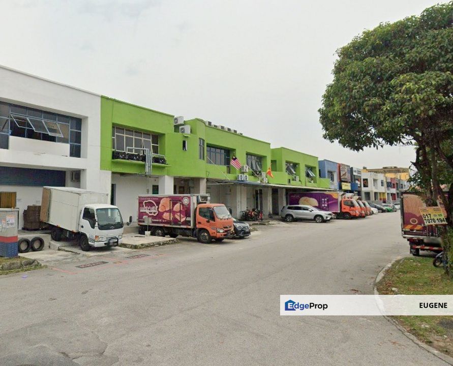 Hicom Glenmarie @ Subang , Shah Alam, Selangor, Shah Alam