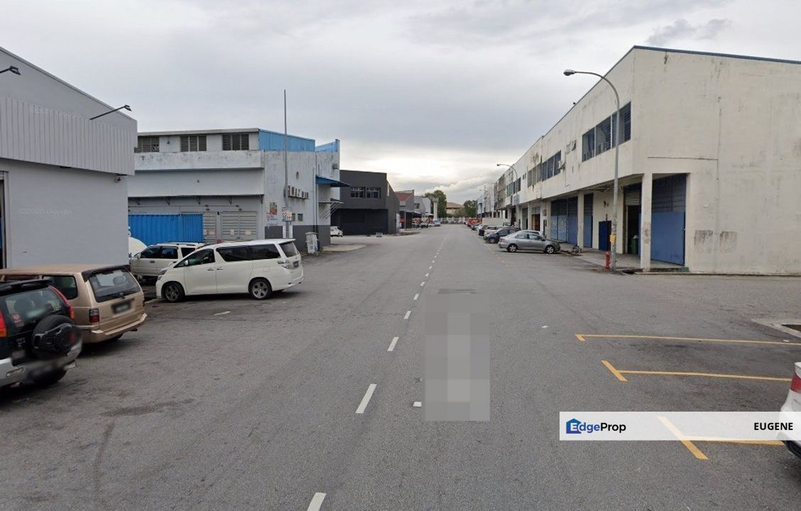 Hicom Glenmarie @ Subang , Shah Alam, Selangor, Shah Alam