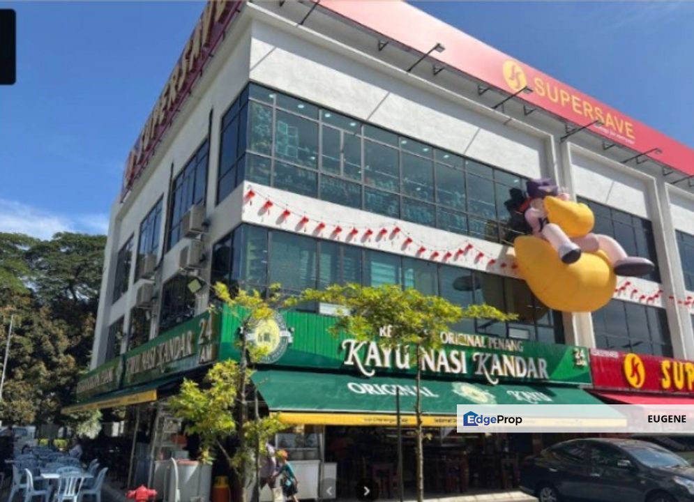 Kepong Gi @ Kepong , Menjalara, Kuala Lumpur, Kepong