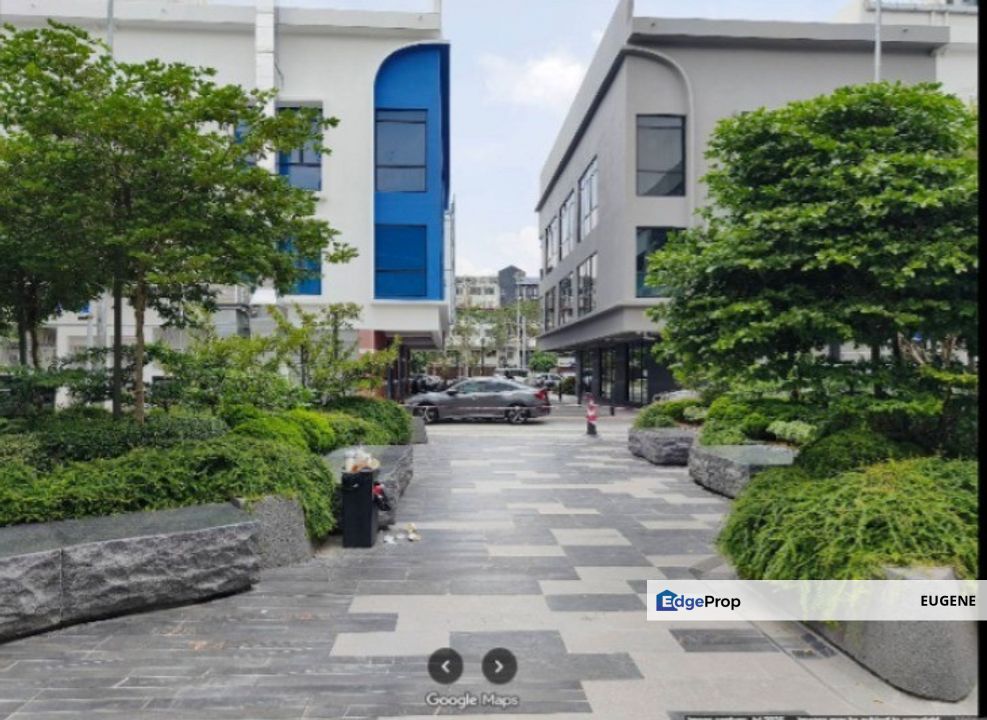 Kepong Gi @ Kepong , Menjalara, Kuala Lumpur, Kepong