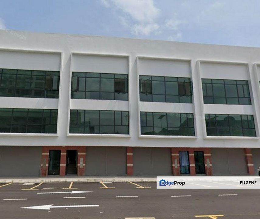 Kepong Gi @ Kepong , Menjalara, Kuala Lumpur, Kepong