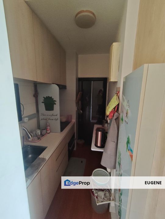 Vim 3 @ Menjalara, Kuala Lumpur, Kepong