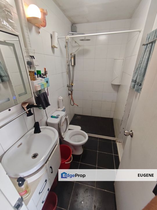 Vim 3 @ Menjalara, Kuala Lumpur, Kepong