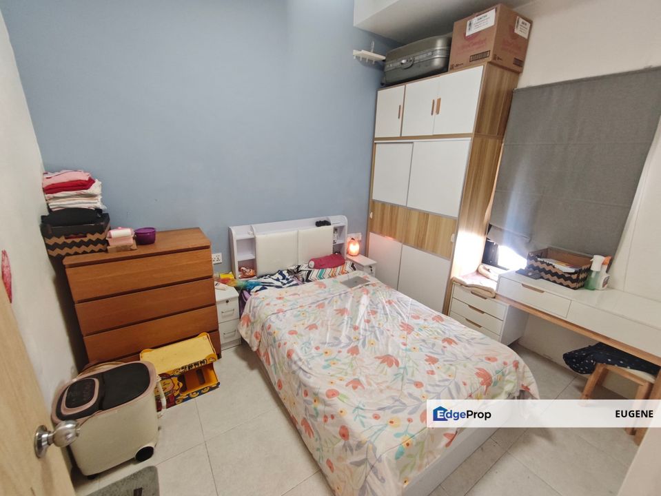 Vim 3 @ Menjalara, Kuala Lumpur, Kepong