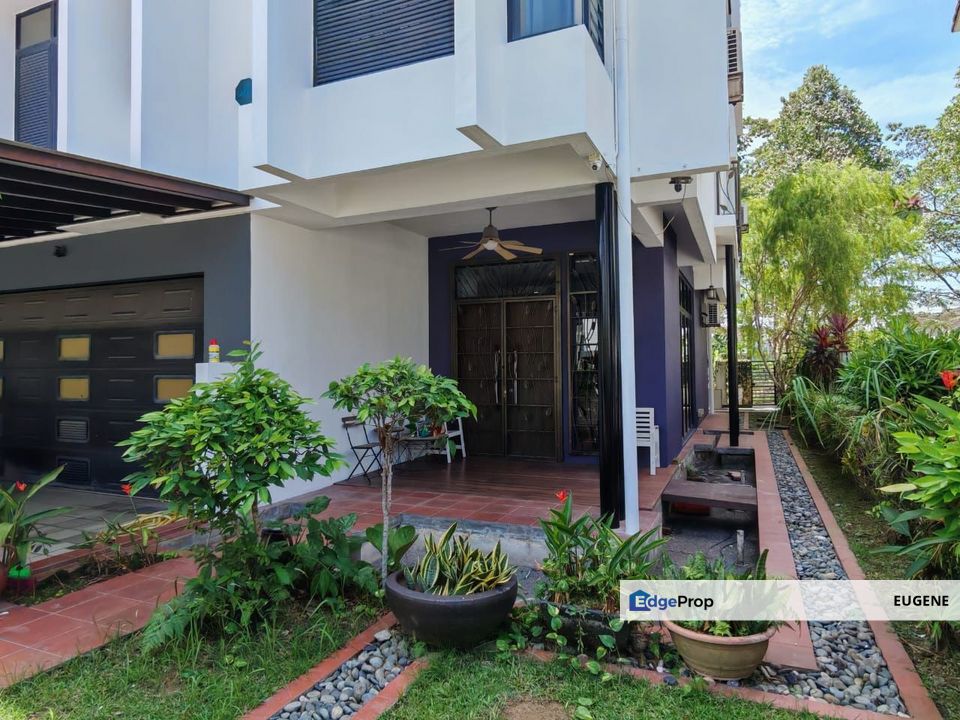 Maple Terrace @ Denai Alam, Selangor, Selangor, Denai Alam