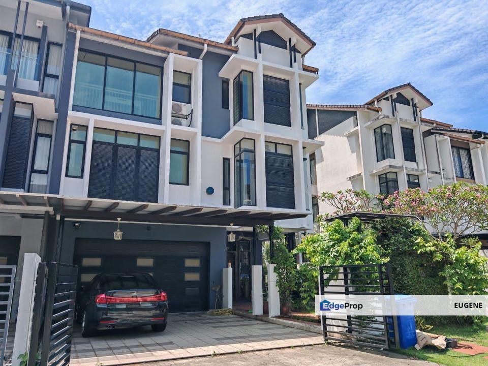 Maple Terrace @ Denai Alam, Selangor, Selangor, Denai Alam