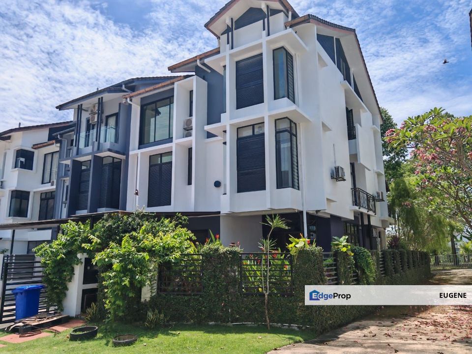 Maple Terrace @ Denai Alam, Selangor, Selangor, Denai Alam