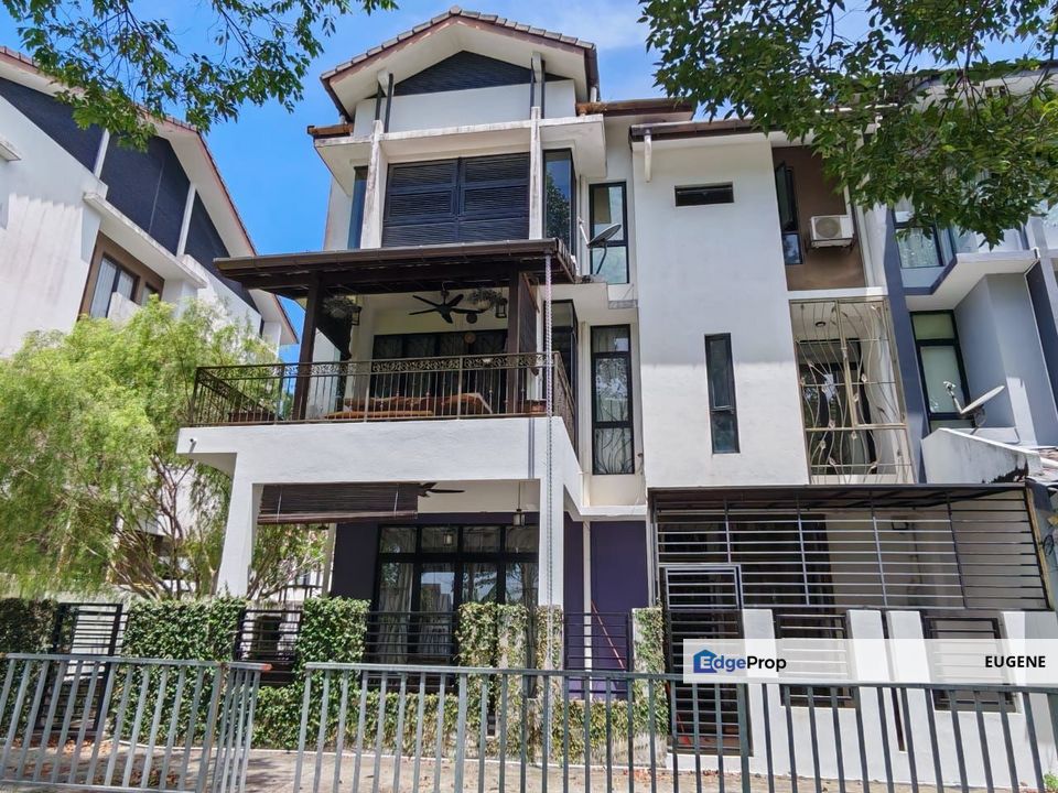 Maple Terrace @ Denai Alam, Selangor, Selangor, Denai Alam