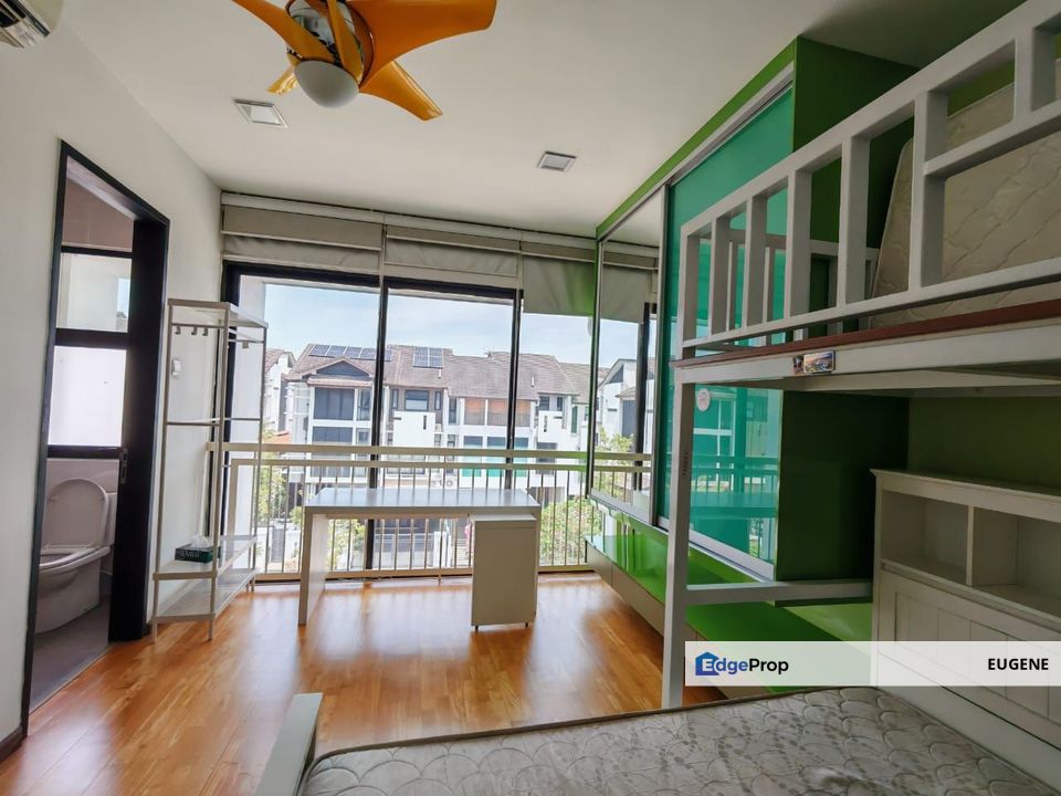 Maple Terrace @ Denai Alam, Selangor, Selangor, Denai Alam