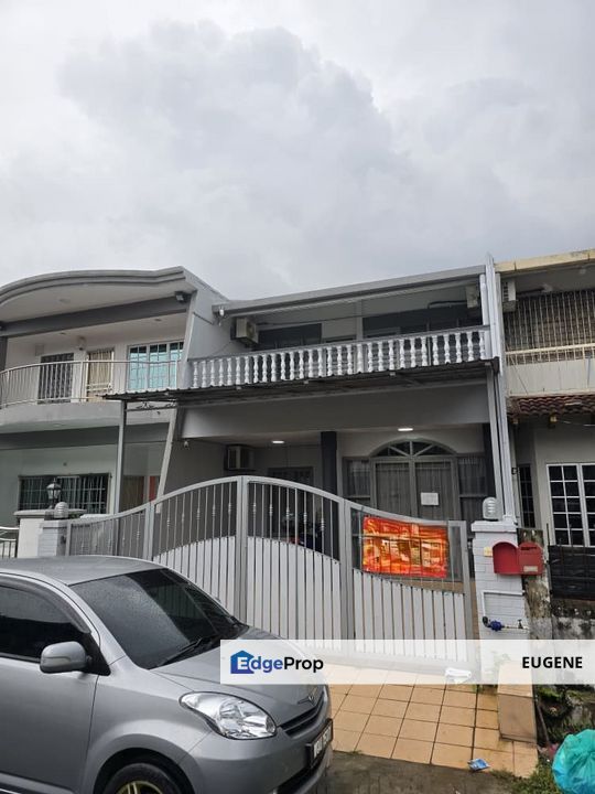 Selayang Jaya , Selangor, Selayang