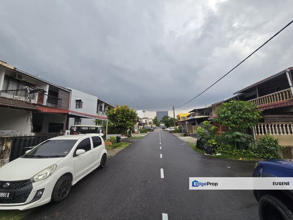 Selayang Jaya , Selangor, Selayang