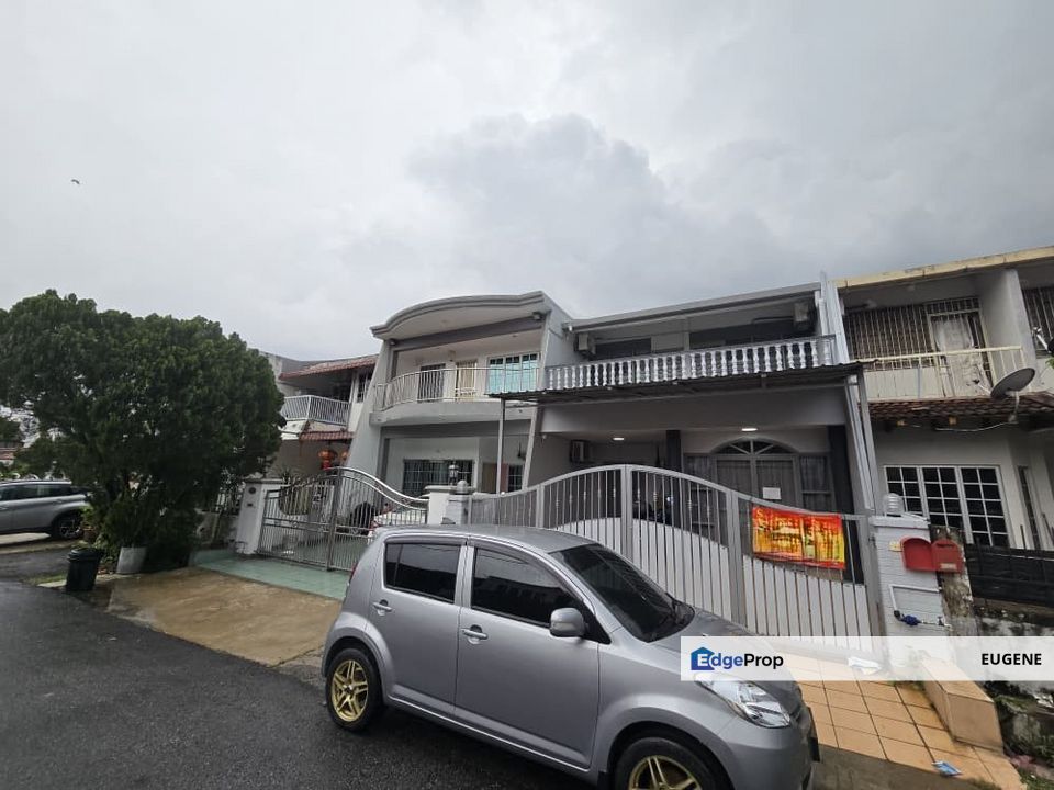 Selayang Jaya , Selangor, Selayang