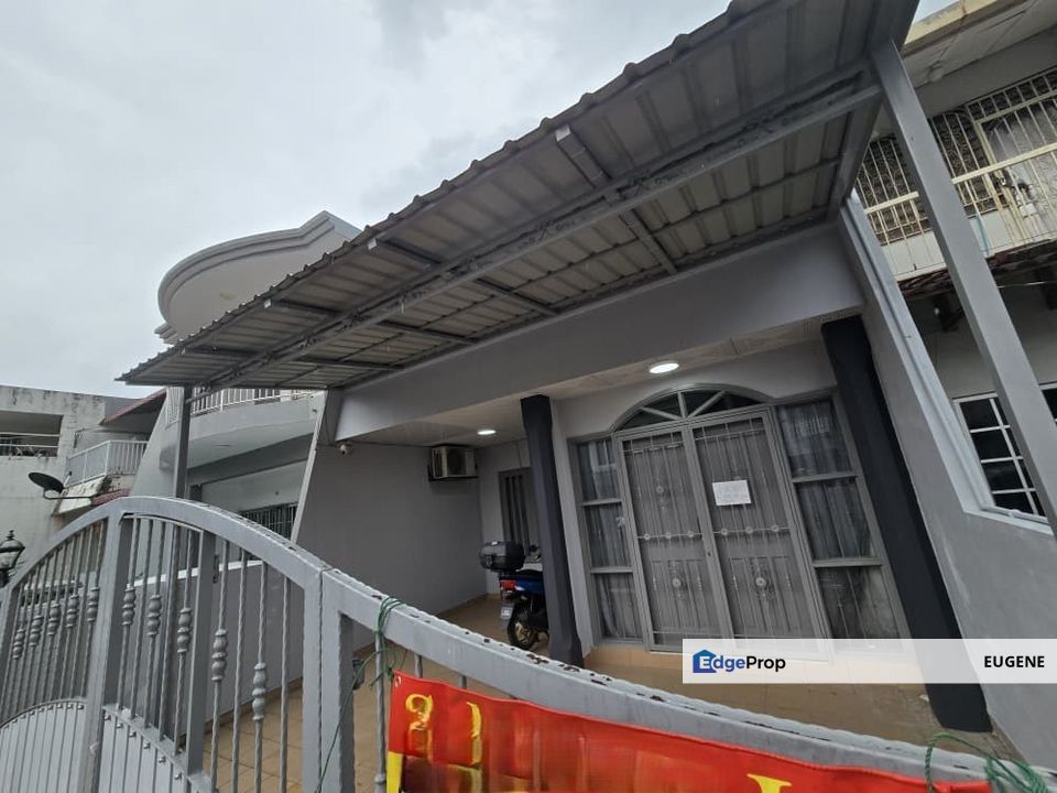 Selayang Jaya , Selangor, Selayang