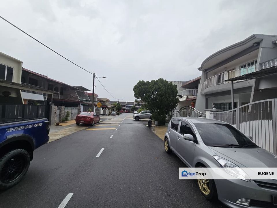 Selayang Jaya , Selangor, Selayang