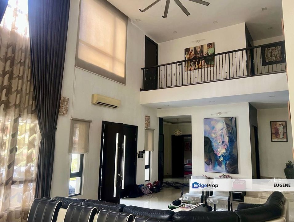 Putra Residence @ Bukit Rahman Putra , Sungai Buloh , Selangor, Bukit Rahman Putra