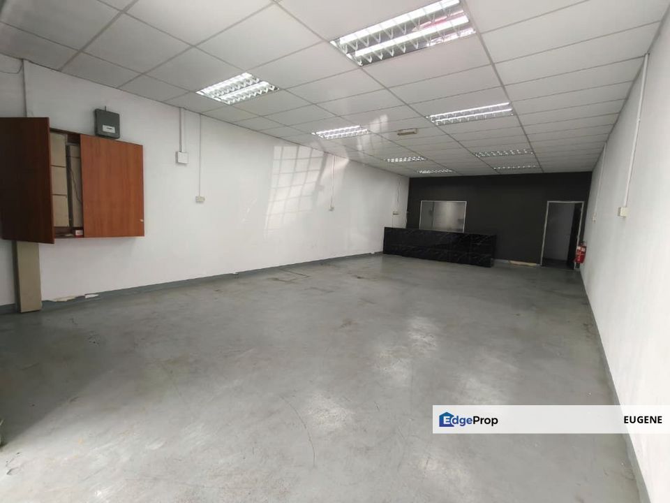 Temasya Industrial Park @ Glenmarie , Shah Alam, Selangor, Glenmarie