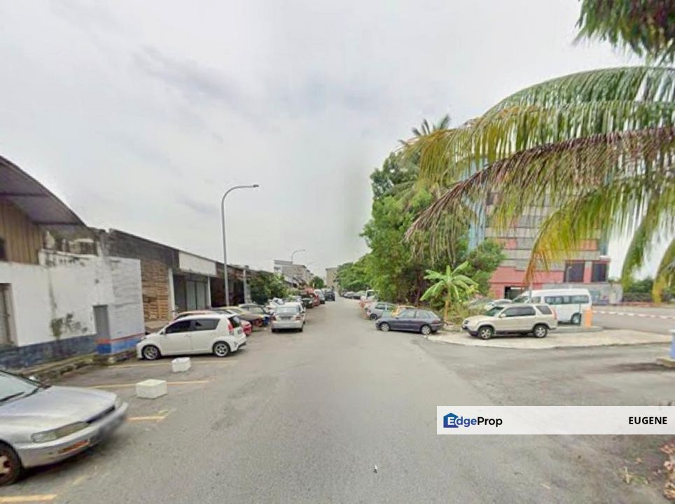 Temasya Industrial Park @ Glenmarie , Shah Alam, Selangor, Glenmarie