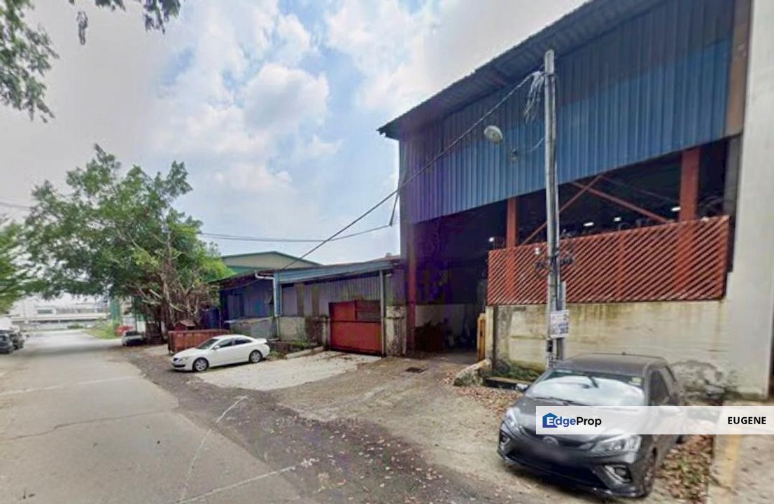 Cheras Jaya @ Balakong, Selangor, Balakong