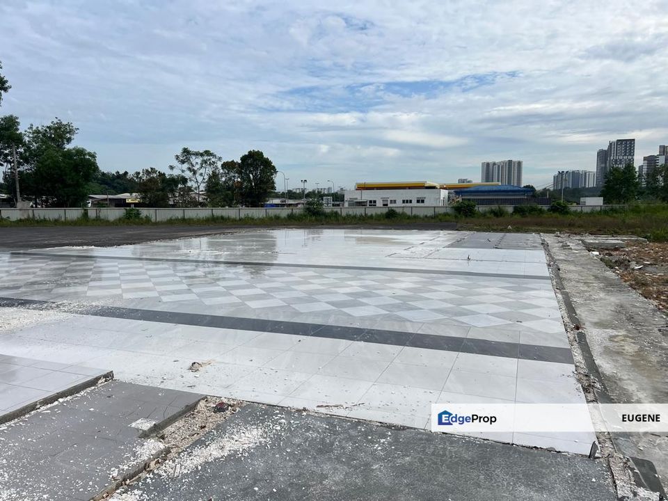 Kajang @ Bangi, Selangor, Kajang