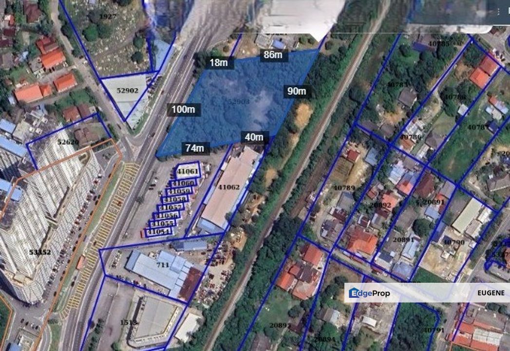 Kajang @ Bangi, Selangor, Kajang