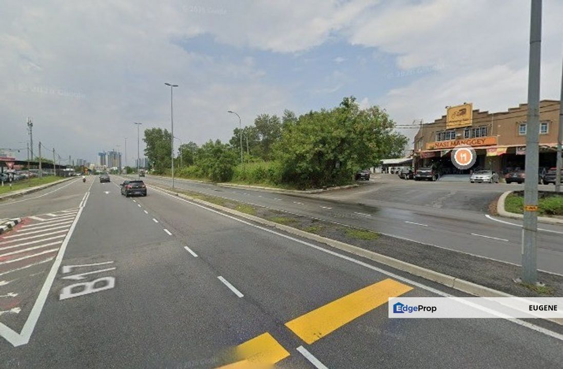 Kajang @ Bangi, Selangor, Kajang