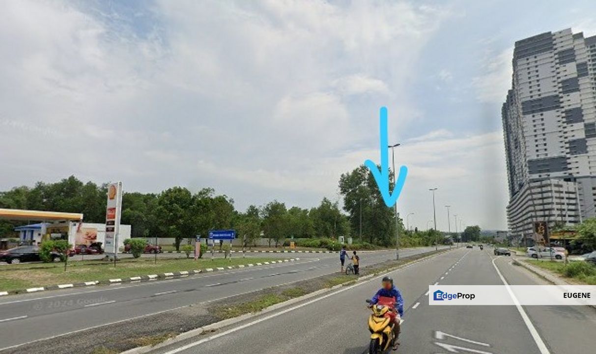 Kajang @ Bangi, Selangor, Kajang