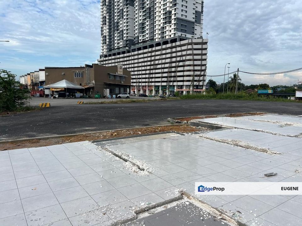 Kajang @ Bangi, Selangor, Kajang