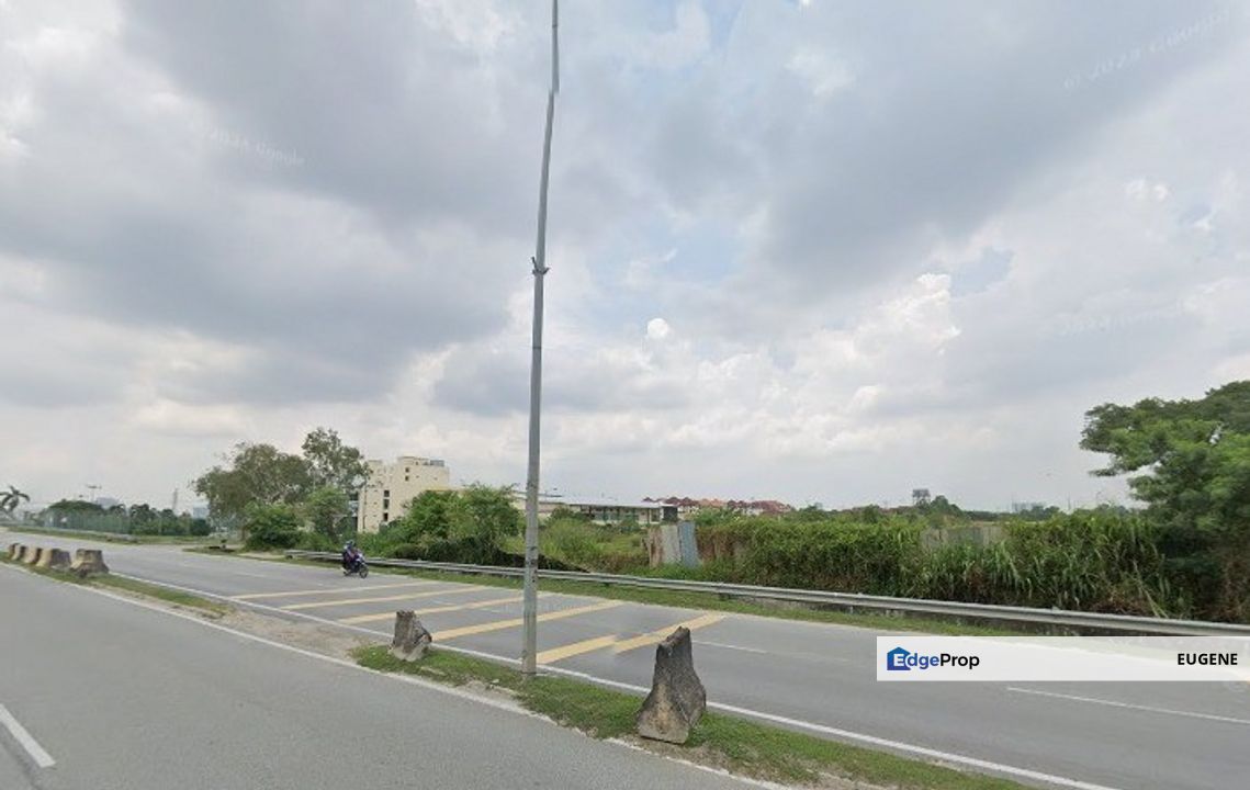 Pulau Meranti @ Puchong, Selangor, Puchong