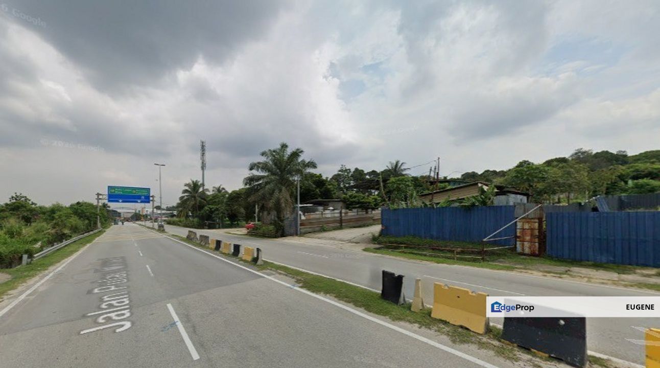 Pulau Meranti @ Puchong, Selangor, Puchong