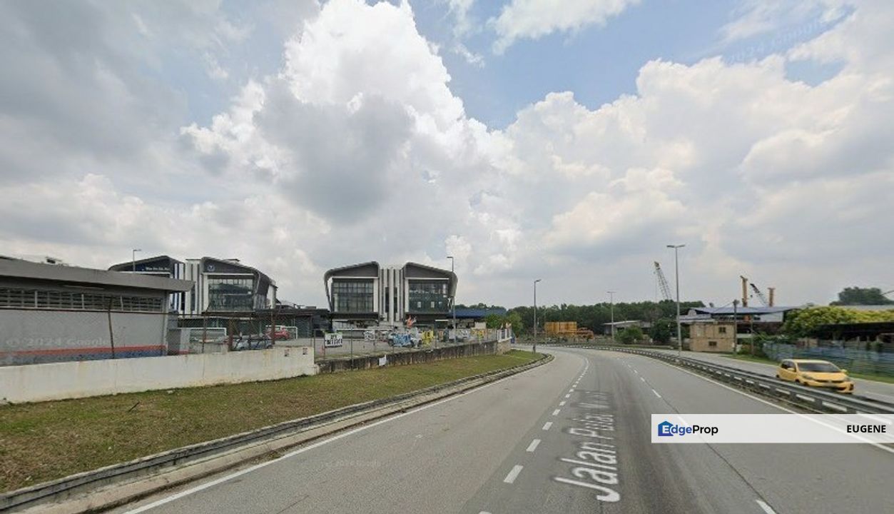 Pulau Meranti @ Puchong, Selangor, Puchong