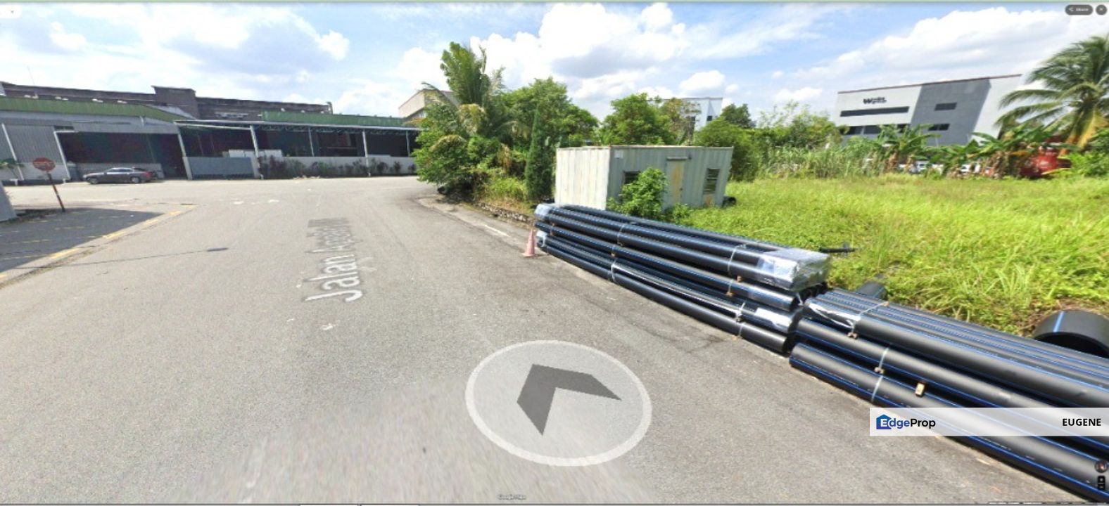 Bandar Pinggiran Subang @ Seksyen U5 Shah Alam, Selangor, Shah Alam