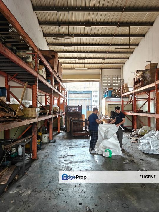 Bandar Pinggiran Subang @ Seksyen U5 Shah Alam, Selangor, Shah Alam