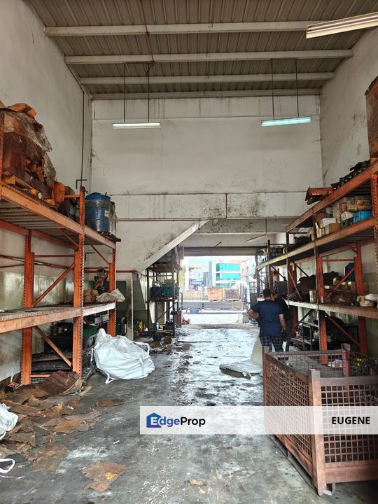 Bandar Pinggiran Subang @ Seksyen U5 Shah Alam, Selangor, Shah Alam