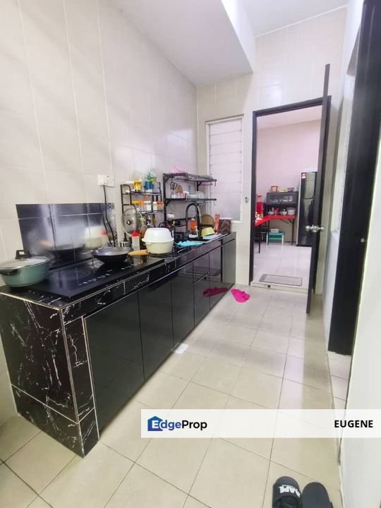 Goodview Heights @ Kajang, Selangor, Kajang