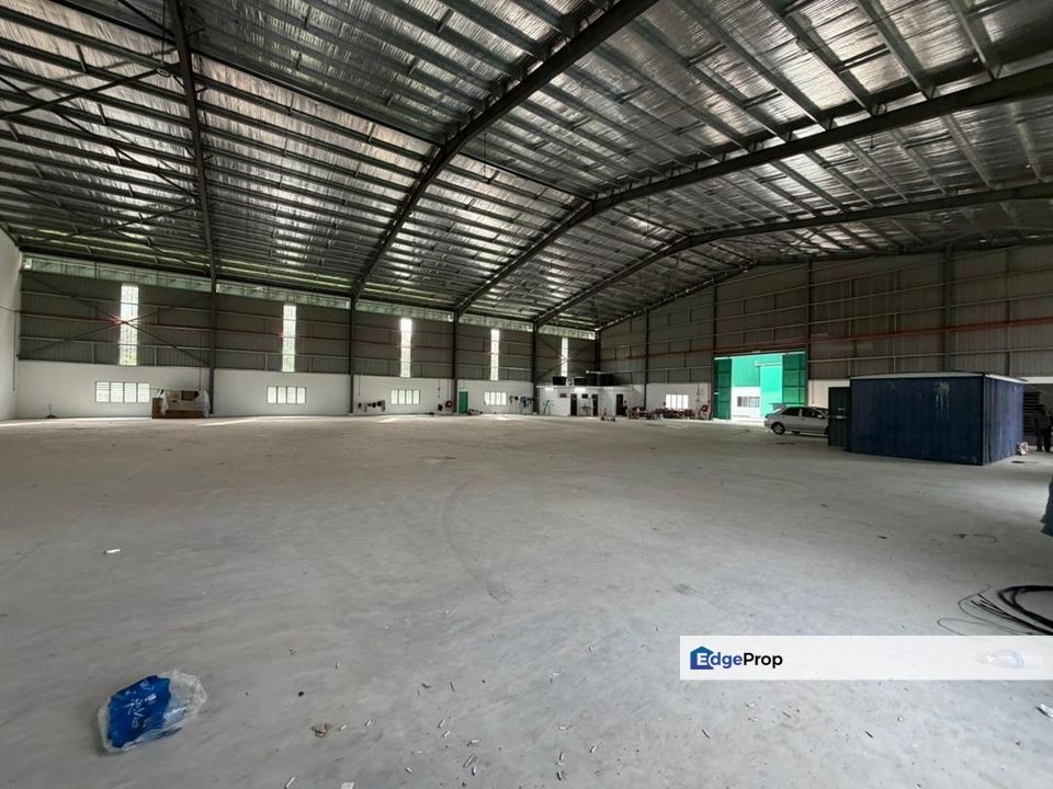 Ulu Yam , Batang Kali @ Rawang , Selangor, Batang Kali