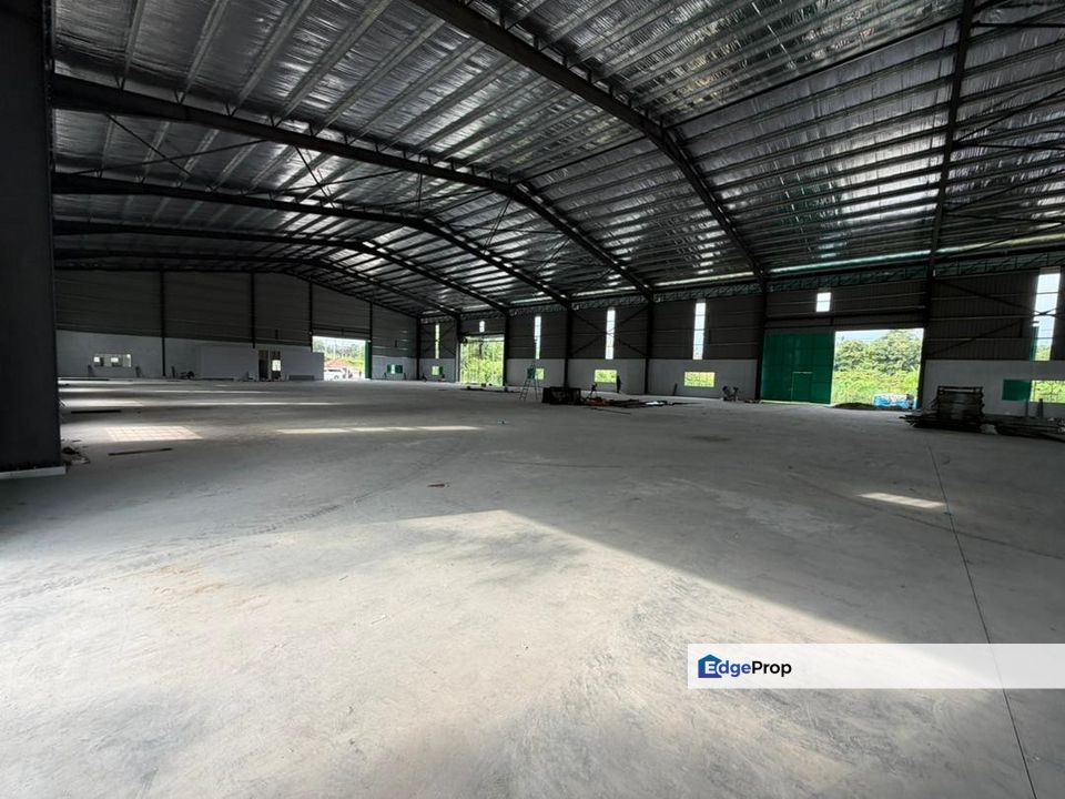 Ulu Yam , Batang Kali @ Rawang , Selangor, Batang Kali