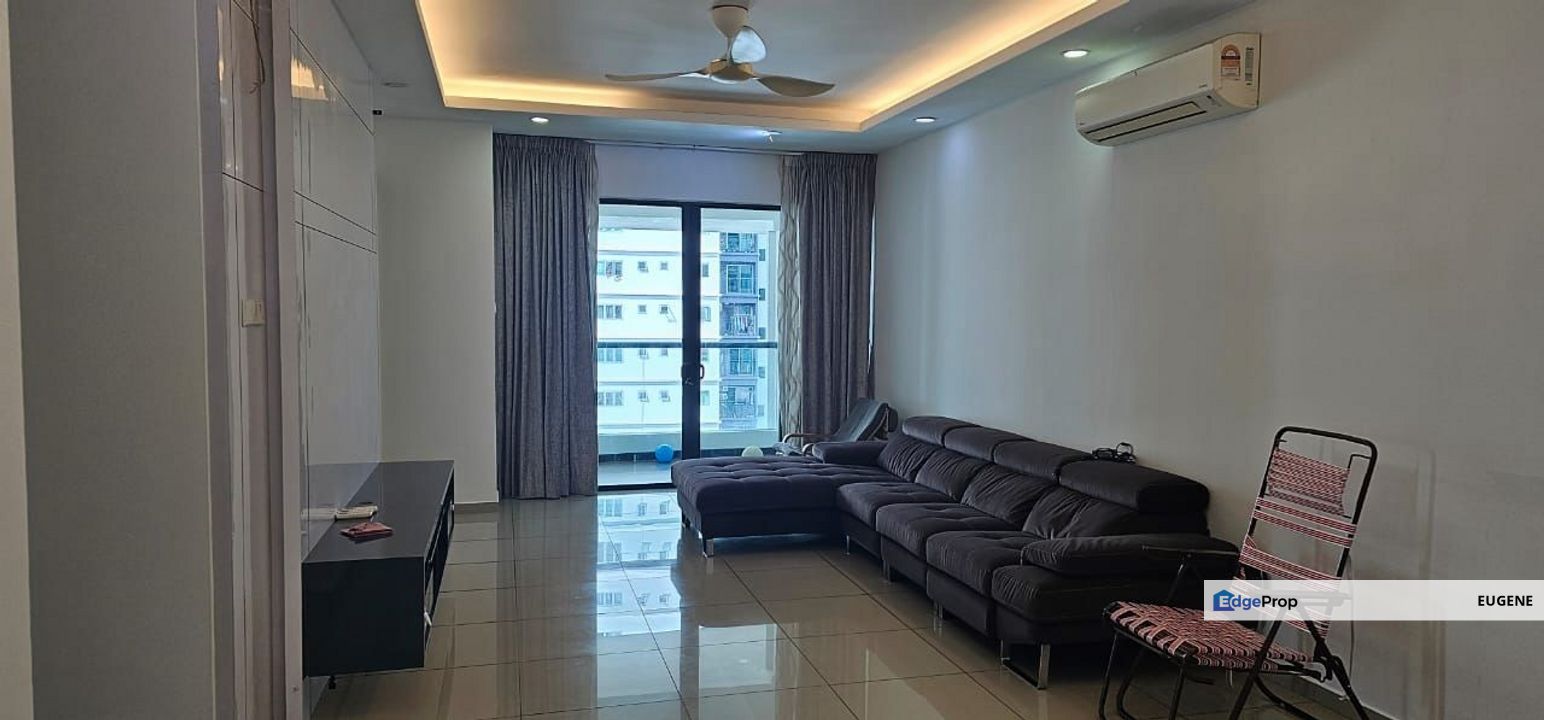 Fortune Perdana @ Kepong , Kuala Lumpur, Kepong