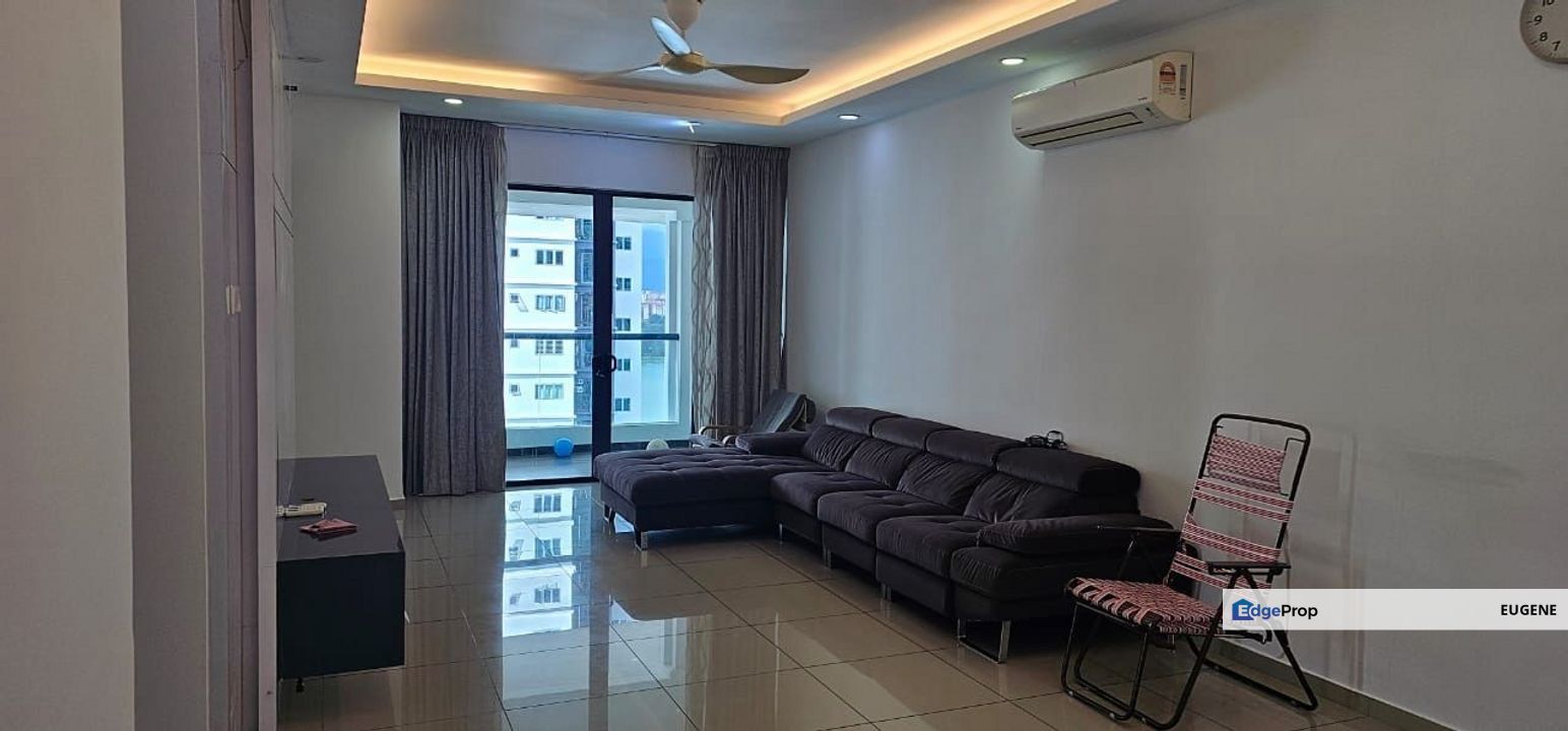 Fortune Perdana @ Kepong , Kuala Lumpur, Kepong