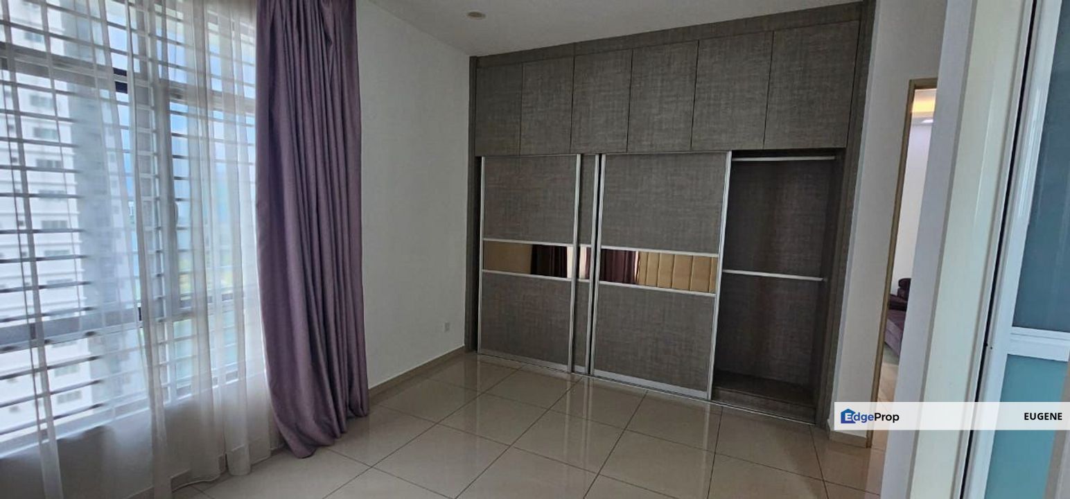 Fortune Perdana @ Kepong , Kuala Lumpur, Kepong