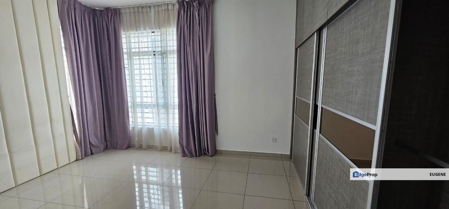 Fortune Perdana @ Kepong , Kuala Lumpur, Kepong