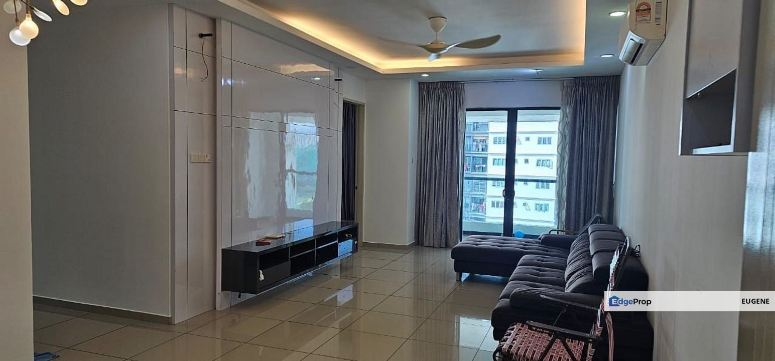 Fortune Perdana @ Kepong , Kuala Lumpur, Kepong